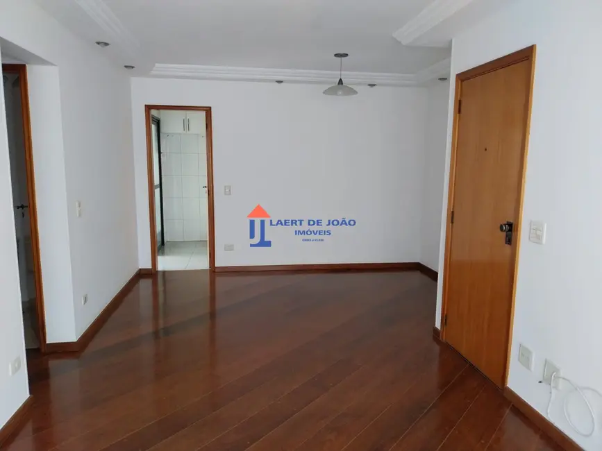 Foto 2 de Apartamento com 3 quartos à venda e para alugar, 97m2 em Campo Belo, São Paulo - SP
