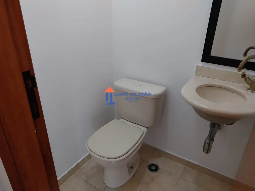 Apartamento com 3 quartos à venda, 97m2 em Campo Belo, São Paulo - SP - imagem 6 Foto 6 de Apartamento com 3 quartos à venda, 97m2 em Campo Belo, São Paulo - SP