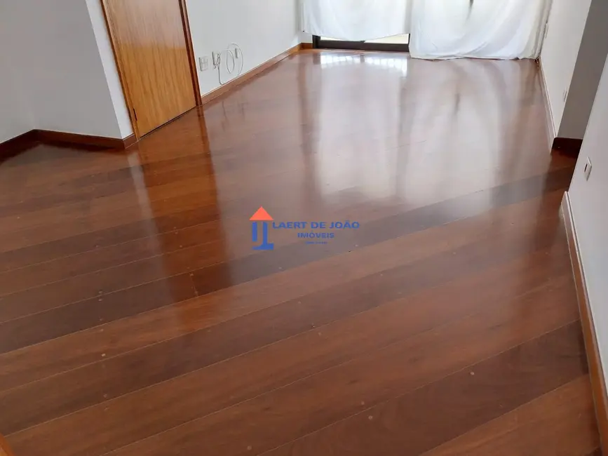 Apartamento com 3 quartos à venda, 97m2 em Campo Belo, São Paulo - SP - imagem 3 Foto 3 de Apartamento com 3 quartos à venda, 97m2 em Campo Belo, São Paulo - SP