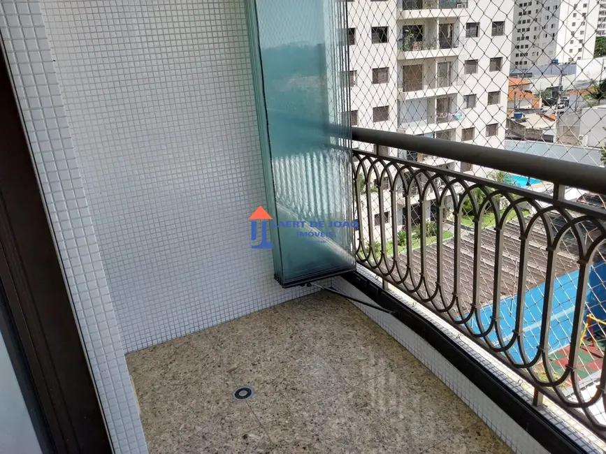 Apartamento com 3 quartos à venda, 97m2 em Campo Belo, São Paulo - SP - imagem 5 Foto 5 de Apartamento com 3 quartos à venda, 97m2 em Campo Belo, São Paulo - SP