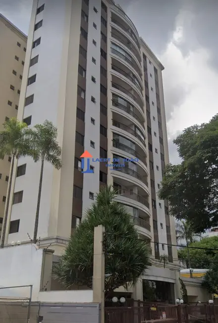 Foto 1 de Apartamento com 3 quartos à venda e para alugar, 97m2 em Campo Belo, São Paulo - SP