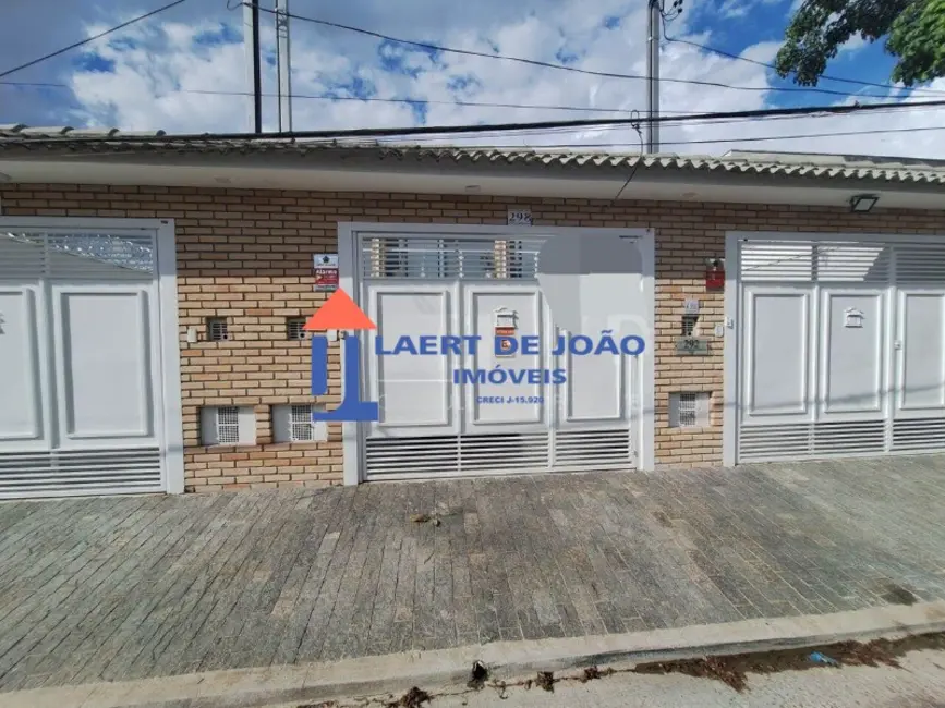 Foto 4 de Casa com 3 quartos à venda, 120m2 em Campo Grande, São Paulo - SP