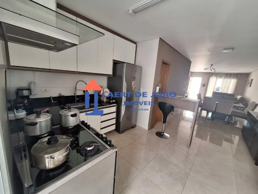 Foto 3 de Casa com 3 quartos à venda, 120m2 em Campo Grande, São Paulo - SP