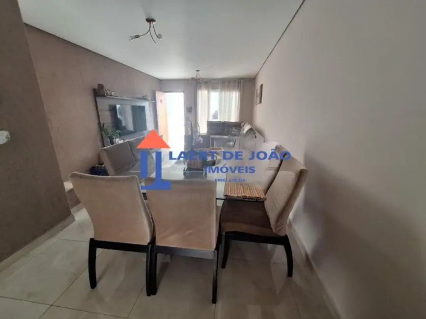 Foto 7 de Casa com 3 quartos à venda, 120m2 em Campo Grande, São Paulo - SP