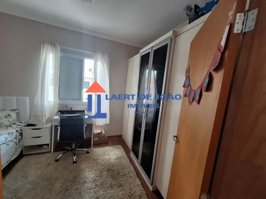 Foto 6 de Casa com 3 quartos à venda, 120m2 em Campo Grande, São Paulo - SP