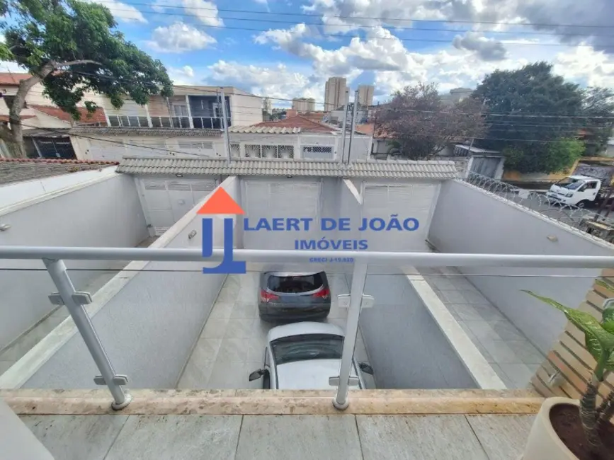 Foto 5 de Casa com 3 quartos à venda, 120m2 em Campo Grande, São Paulo - SP