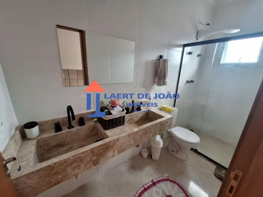 Foto 8 de Casa com 3 quartos à venda, 120m2 em Campo Grande, São Paulo - SP