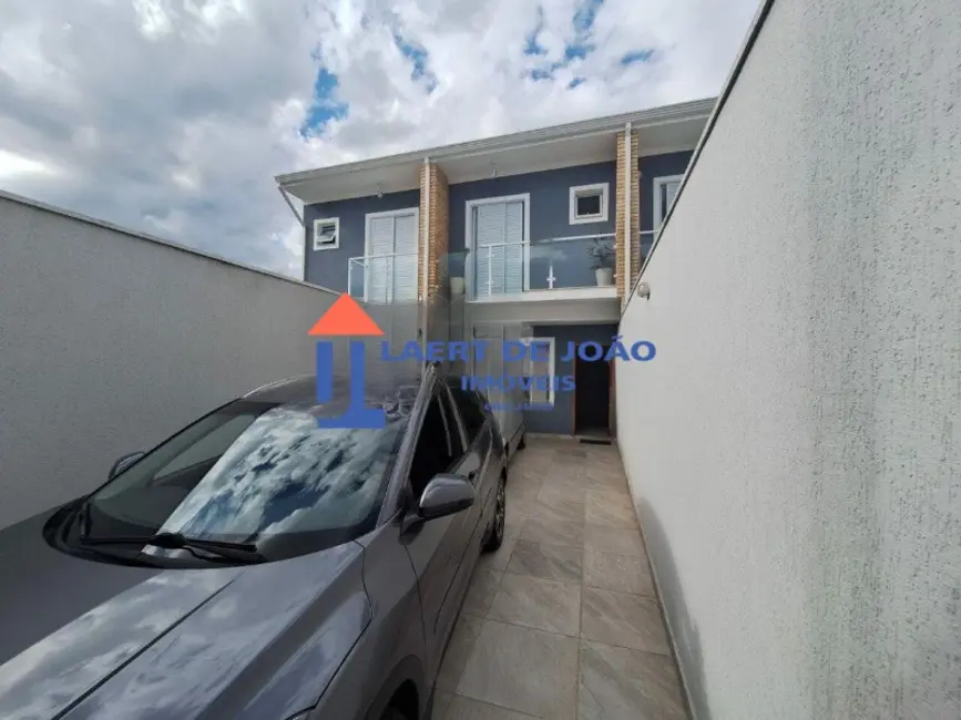 Foto 9 de Casa com 3 quartos à venda, 120m2 em Campo Grande, São Paulo - SP