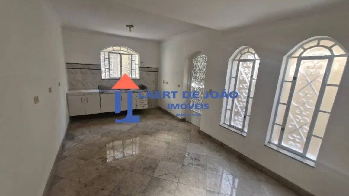 Foto 1 de Casa com 2 quartos à venda, 134m2 em Campo Belo, São Paulo - SP
