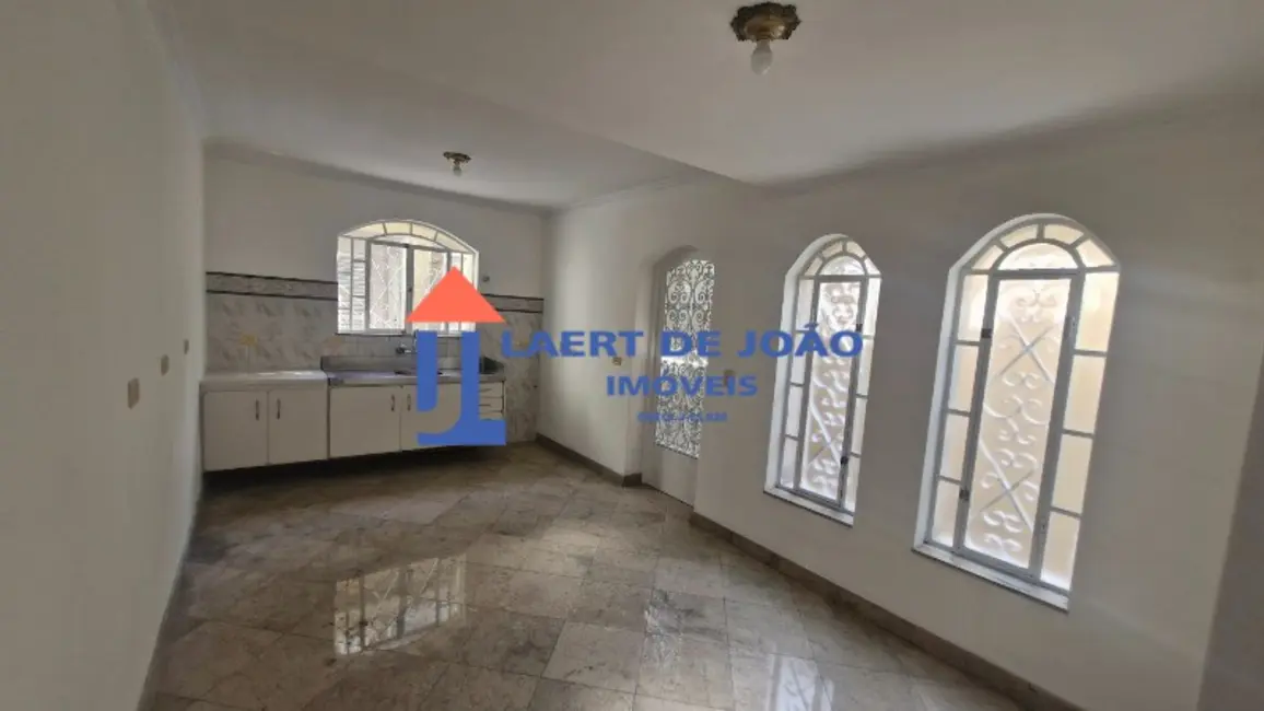 Foto 2 de Casa com 2 quartos à venda, 134m2 em Campo Belo, São Paulo - SP