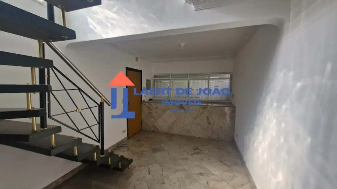 Foto 4 de Casa com 2 quartos à venda, 134m2 em Campo Belo, São Paulo - SP