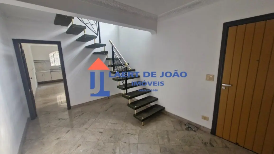 Casa com 2 quartos à venda, 134m2 em Campo Belo, São Paulo - SP - imagem 5 Foto 5 de Casa com 2 quartos à venda, 134m2 em Campo Belo, São Paulo - SP