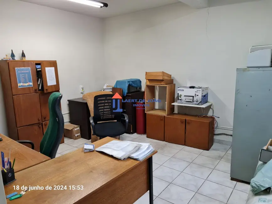 Sala Comercial para alugar, 140m2 em Campo Belo, São Paulo - SP - imagem 4 Foto 4 de Sala Comercial para alugar, 140m2 em Campo Belo, São Paulo - SP