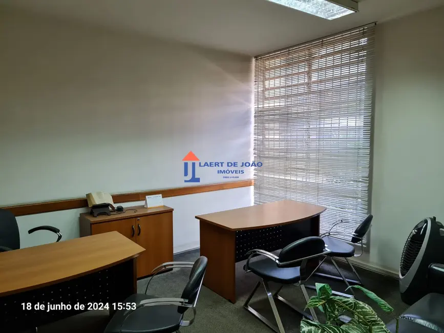 Foto 1 de Sala Comercial para alugar, 140m2 em Campo Belo, São Paulo - SP