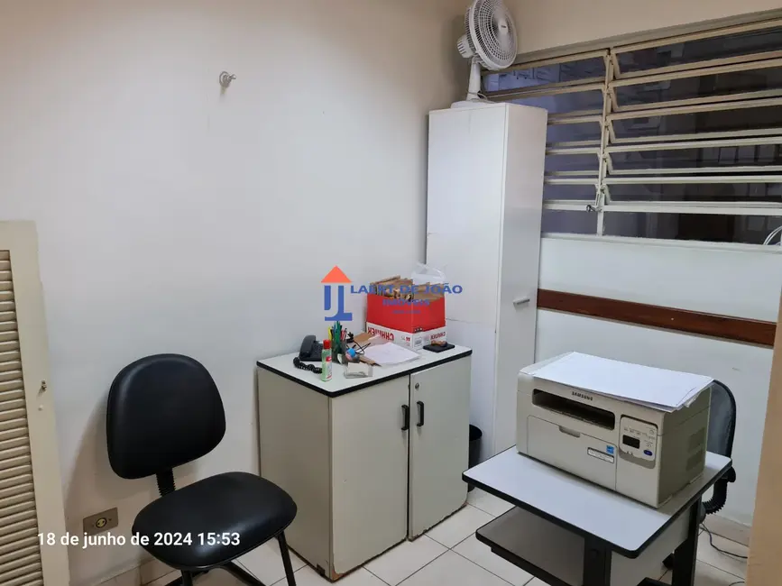 Sala Comercial para alugar, 140m2 em Campo Belo, São Paulo - SP - imagem 8 Foto 8 de Sala Comercial para alugar, 140m2 em Campo Belo, São Paulo - SP