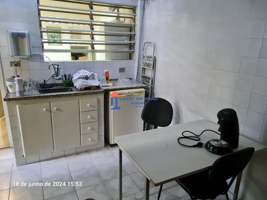 Sala Comercial para alugar, 140m2 em Campo Belo, São Paulo - SP - imagem 7 Foto 7 de Sala Comercial para alugar, 140m2 em Campo Belo, São Paulo - SP