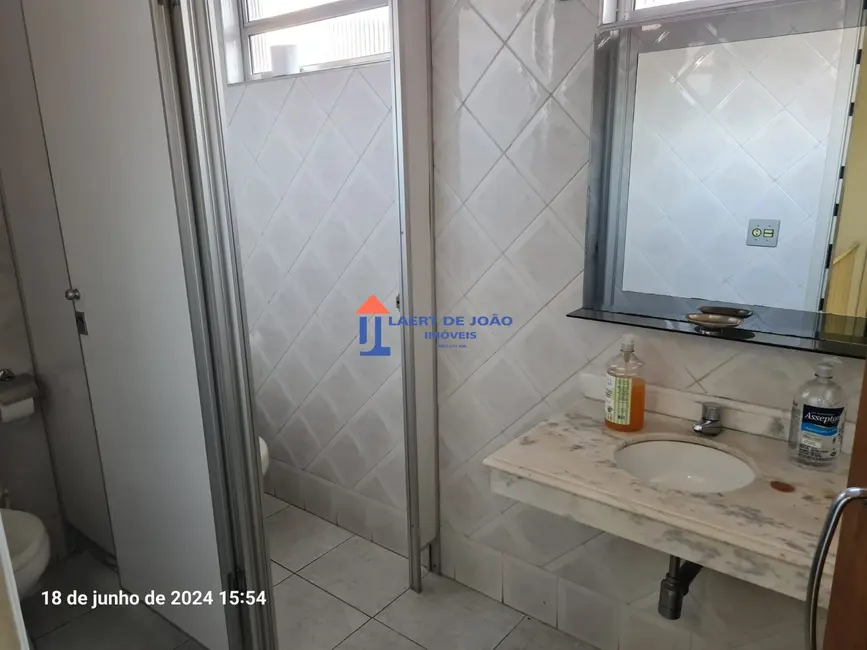 Sala Comercial para alugar, 140m2 em Campo Belo, São Paulo - SP - imagem 9 Foto 9 de Sala Comercial para alugar, 140m2 em Campo Belo, São Paulo - SP