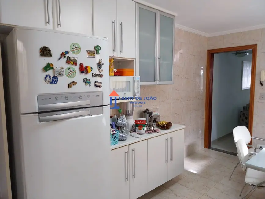 Casa com 4 quartos à venda, 165m2 em Jardim Aeroporto, São Paulo - SP - imagem 6 Foto 6 de Casa com 4 quartos à venda, 165m2 em Jardim Aeroporto, São Paulo - SP