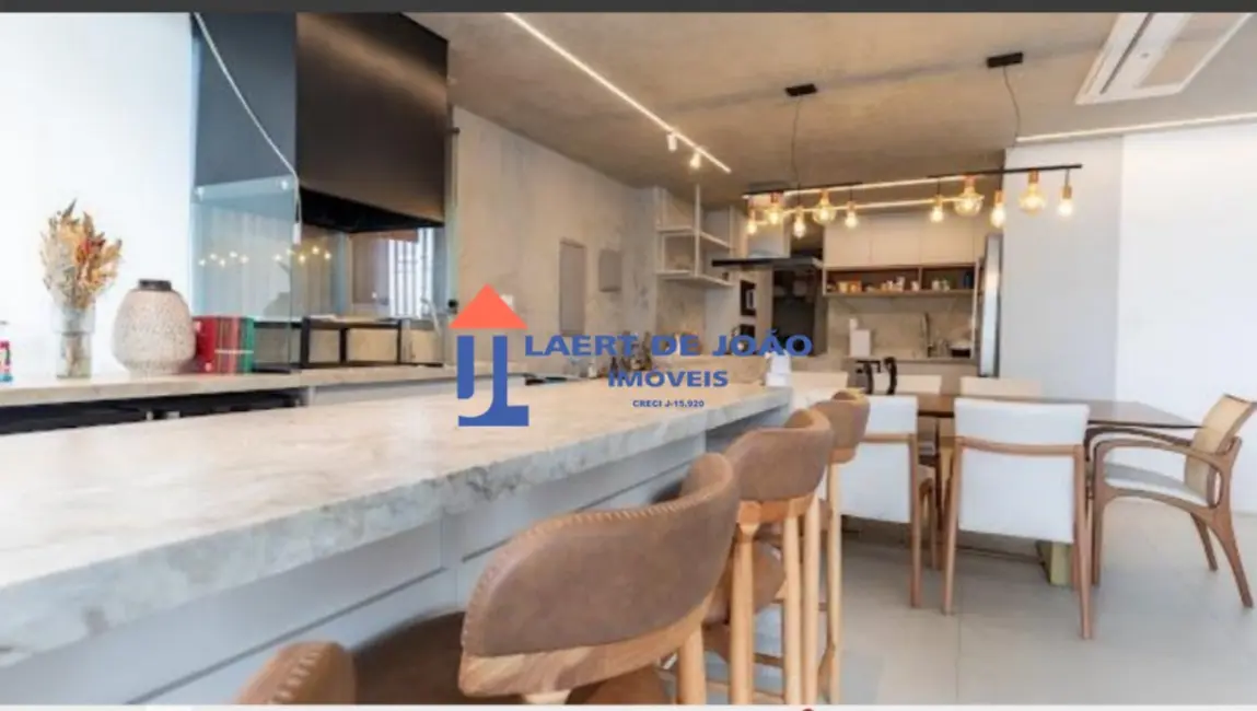 Foto 8 de Apartamento com 3 quartos à venda, 167m2 em Jardim das Acácias, São Paulo - SP