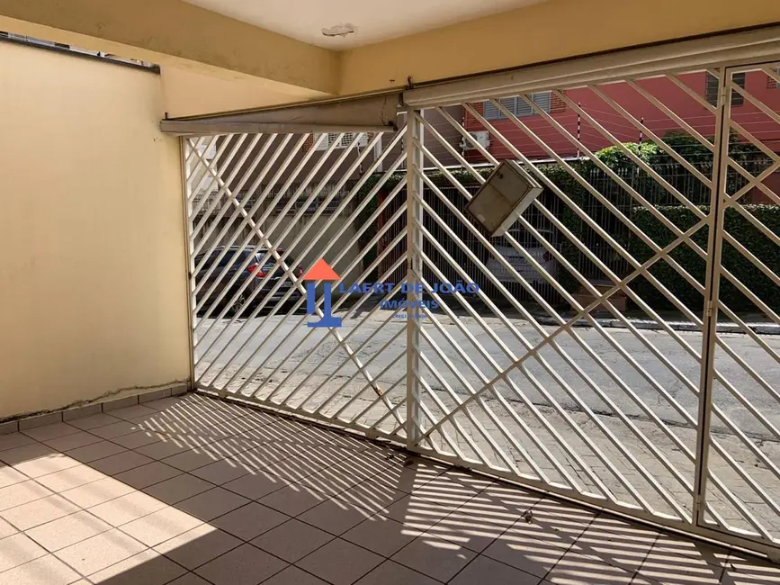 Casa com 2 quartos à venda, 102m2 em Campo Belo, São Paulo - SP - imagem 5 Foto 5 de Casa com 2 quartos à venda, 102m2 em Campo Belo, São Paulo - SP