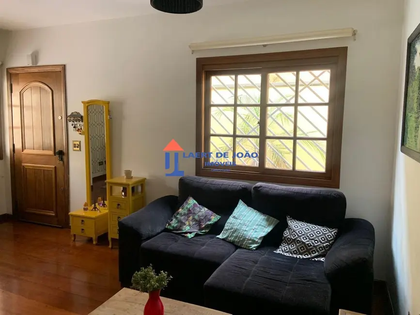 Casa com 2 quartos à venda, 102m2 em Campo Belo, São Paulo - SP - imagem 2 Foto 2 de Casa com 2 quartos à venda, 102m2 em Campo Belo, São Paulo - SP
