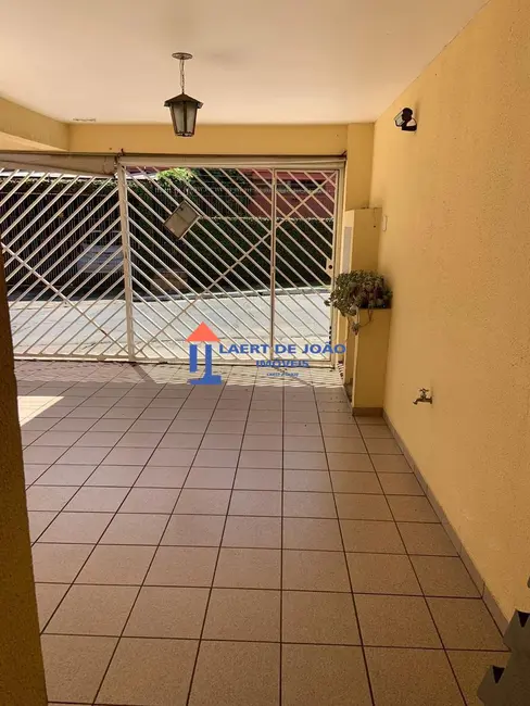 Casa com 2 quartos à venda, 102m2 em Campo Belo, São Paulo - SP - imagem 4 Foto 4 de Casa com 2 quartos à venda, 102m2 em Campo Belo, São Paulo - SP