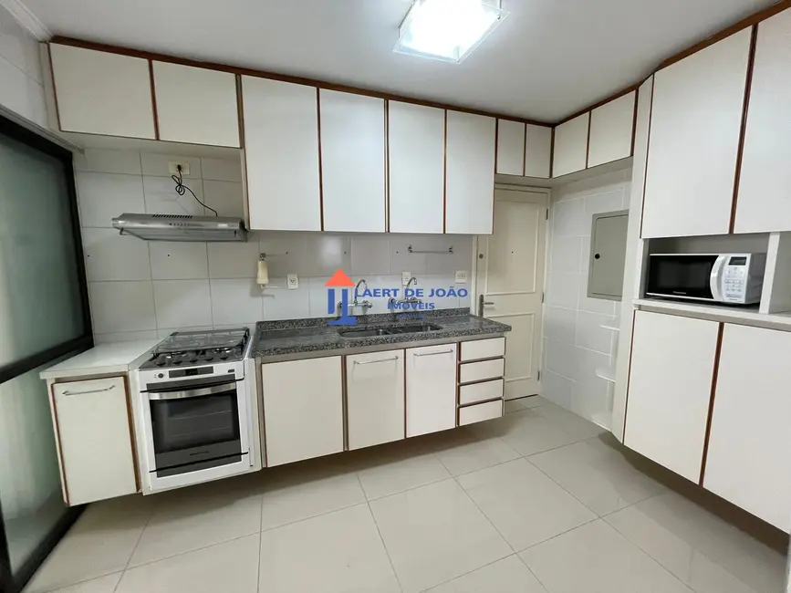 Foto 2 de Apartamento com 3 quartos para alugar, 110m2 em Jardim Paulista, São Paulo - SP