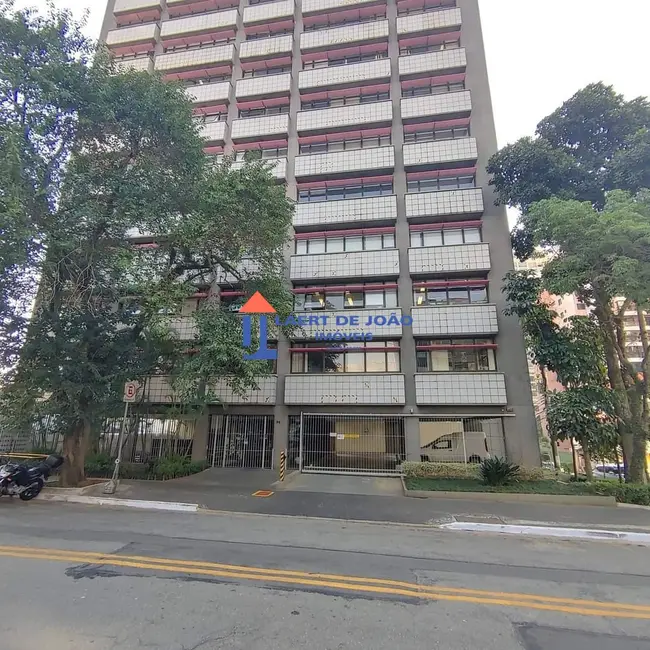 Foto 2 de Sala Comercial à venda e para alugar, 262m2 em Brooklin Paulista, São Paulo - SP