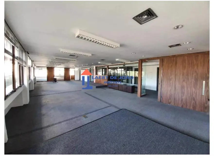 Foto 1 de Sala Comercial à venda e para alugar, 262m2 em Brooklin Paulista, São Paulo - SP