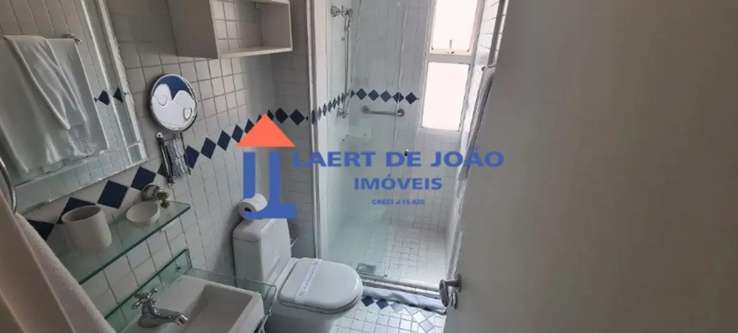 Apartamento com 2 quartos à venda, 60m2 em Vila Olímpia, São Paulo - SP - imagem 4 Foto 4 de Apartamento com 2 quartos à venda, 60m2 em Vila Olímpia, São Paulo - SP