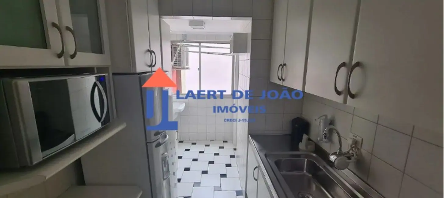 Apartamento com 2 quartos à venda, 60m2 em Vila Olímpia, São Paulo - SP - imagem 7 Foto 7 de Apartamento com 2 quartos à venda, 60m2 em Vila Olímpia, São Paulo - SP