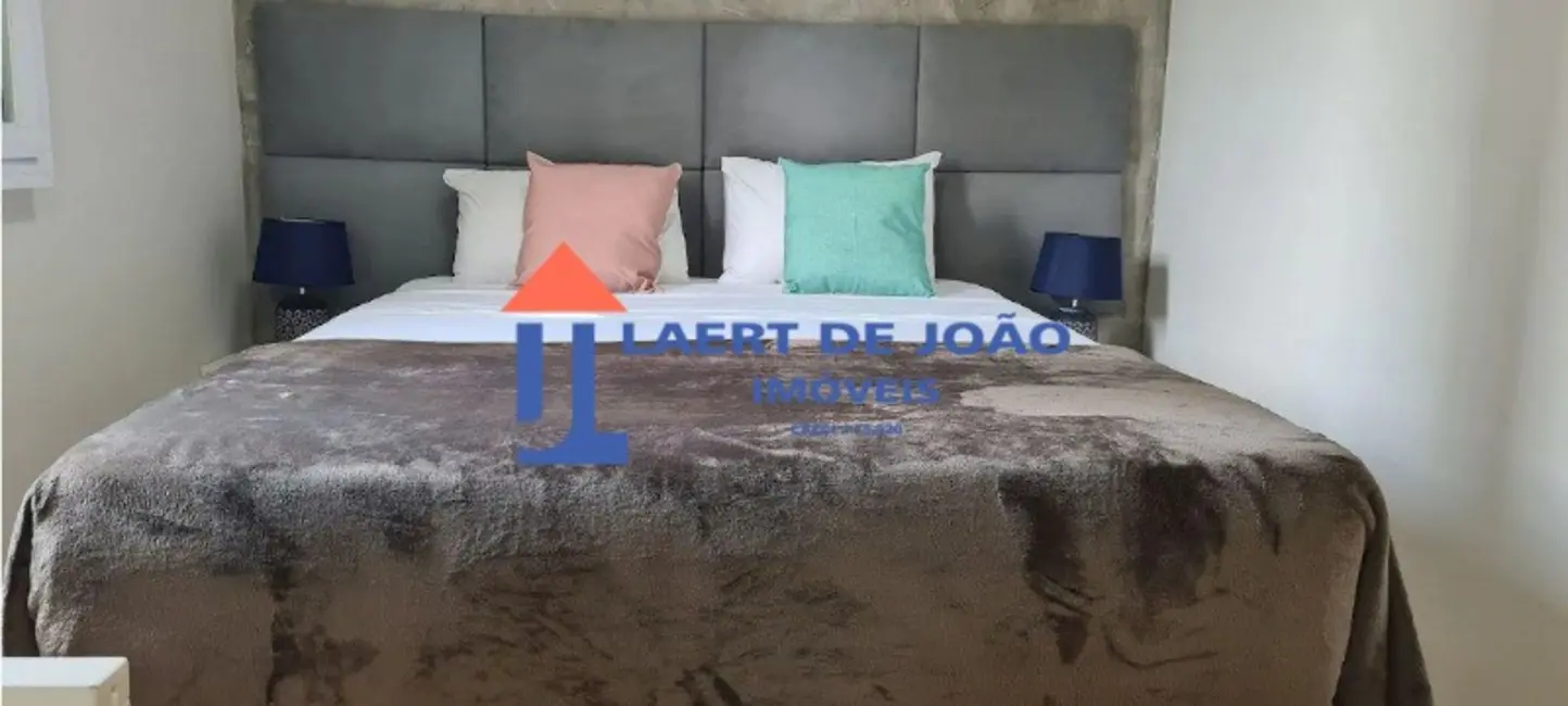 Apartamento com 2 quartos à venda, 60m2 em Vila Olímpia, São Paulo - SP - imagem 5 Foto 5 de Apartamento com 2 quartos à venda, 60m2 em Vila Olímpia, São Paulo - SP