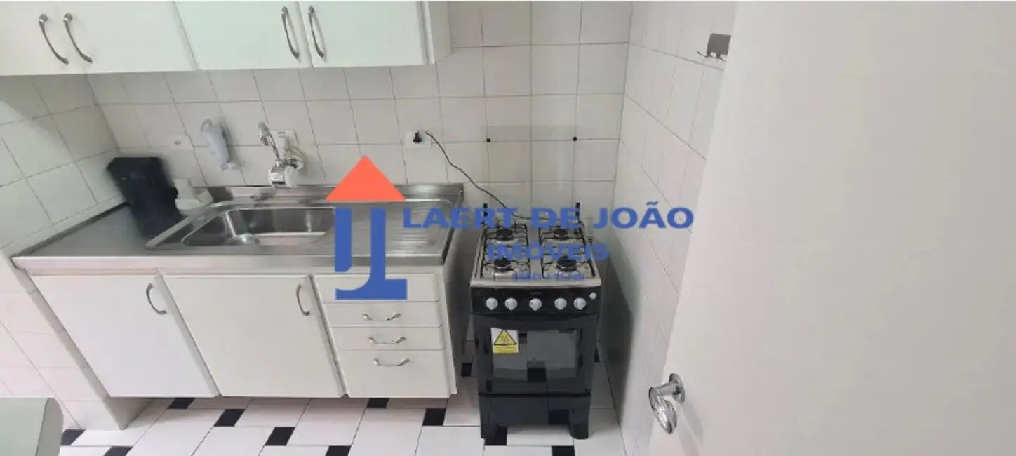 Apartamento com 2 quartos à venda, 60m2 em Vila Olímpia, São Paulo - SP - imagem 8 Foto 8 de Apartamento com 2 quartos à venda, 60m2 em Vila Olímpia, São Paulo - SP