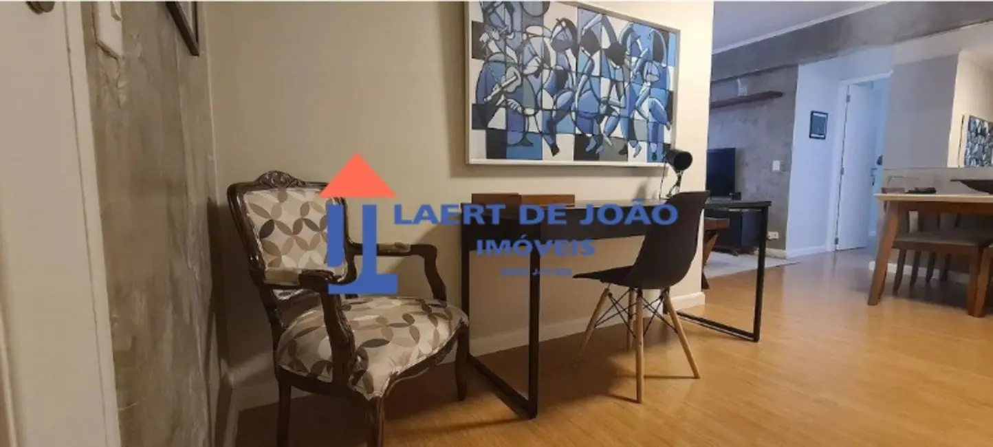 Foto 1 de Apartamento com 2 quartos à venda, 60m2 em Vila Olímpia, São Paulo - SP