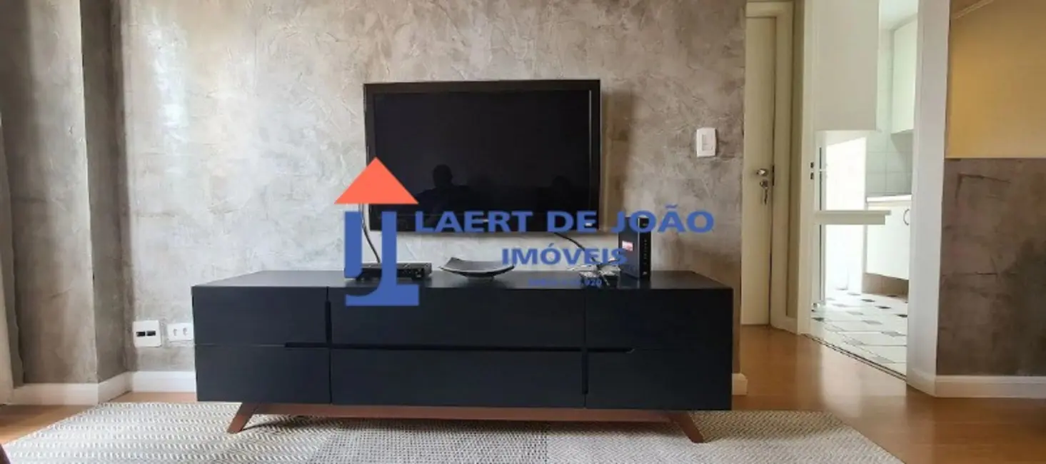 Apartamento com 2 quartos à venda, 60m2 em Vila Olímpia, São Paulo - SP - imagem 9 Foto 9 de Apartamento com 2 quartos à venda, 60m2 em Vila Olímpia, São Paulo - SP