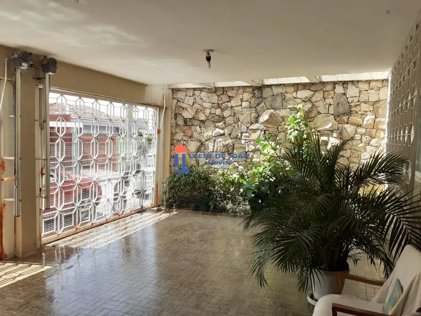 Foto 3 de Casa com 3 quartos à venda, 190m2 em Jardim Prudência, São Paulo - SP