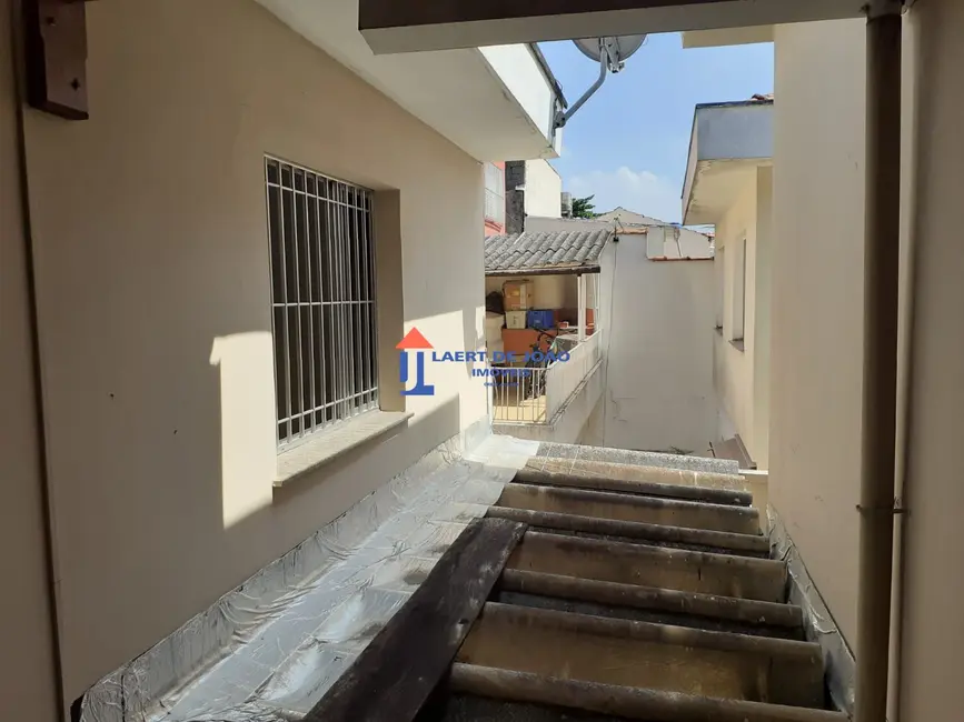 Foto 8 de Casa com 3 quartos à venda, 190m2 em Jardim Prudência, São Paulo - SP