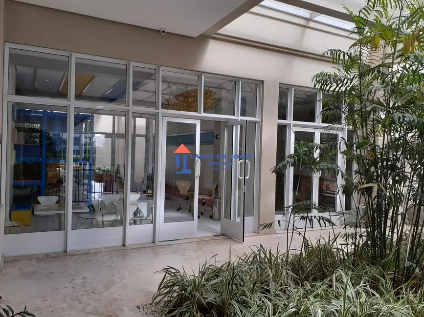 Foto 8 de Apartamento com 3 quartos para alugar, 220m2 em Campo Belo, São Paulo - SP