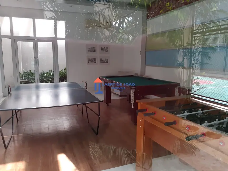 Foto 3 de Apartamento com 3 quartos para alugar, 220m2 em Campo Belo, São Paulo - SP