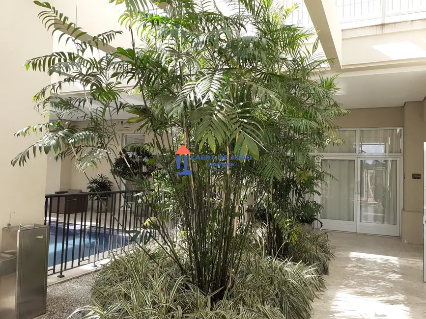 Foto 7 de Apartamento com 3 quartos para alugar, 220m2 em Campo Belo, São Paulo - SP