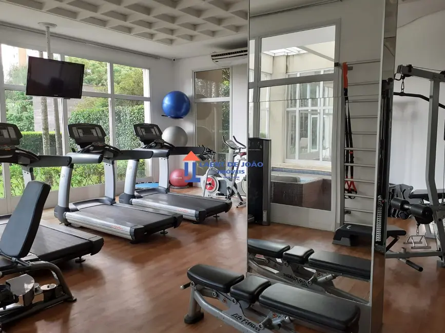 Foto 9 de Apartamento com 3 quartos para alugar, 220m2 em Campo Belo, São Paulo - SP