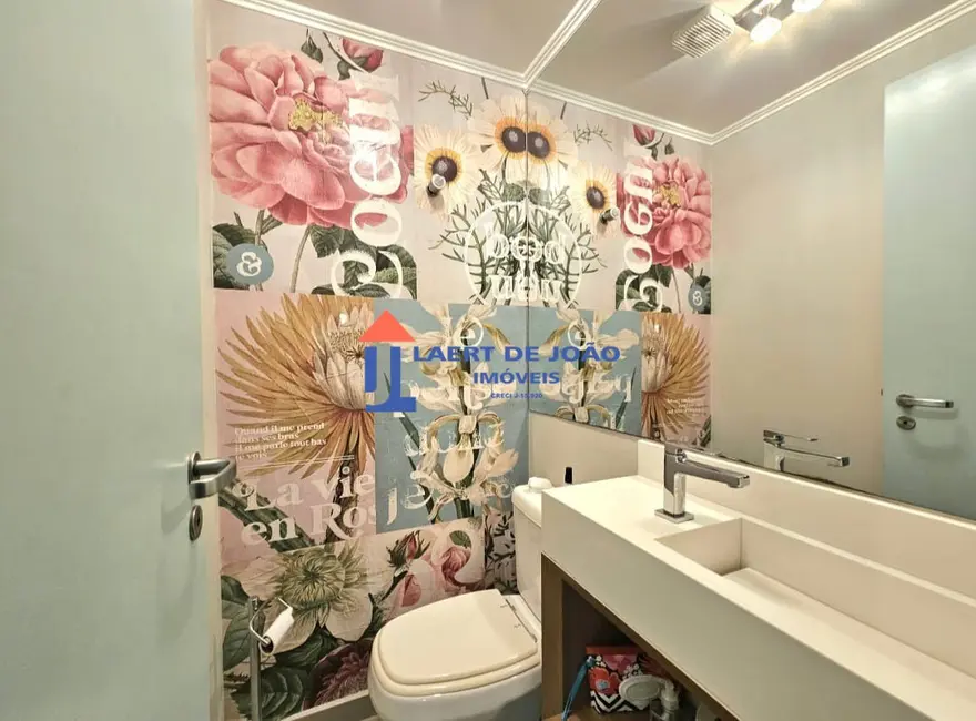 Apartamento com 3 quartos à venda, 98m2 em Moema, São Paulo - SP - imagem 7 Foto 7 de Apartamento com 3 quartos à venda, 98m2 em Moema, São Paulo - SP