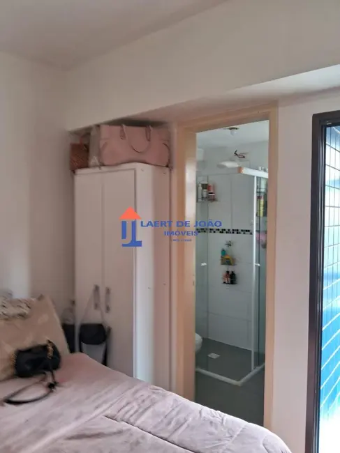 Apartamento com 1 quarto à venda, 42m2 em Brooklin Paulista, São Paulo - SP - imagem 7 Foto 7 de Apartamento com 1 quarto à venda, 42m2 em Brooklin Paulista, São Paulo - SP