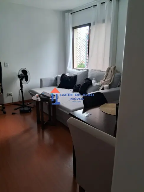 Foto 1 de Apartamento com 1 quarto à venda, 42m2 em Brooklin Paulista, São Paulo - SP