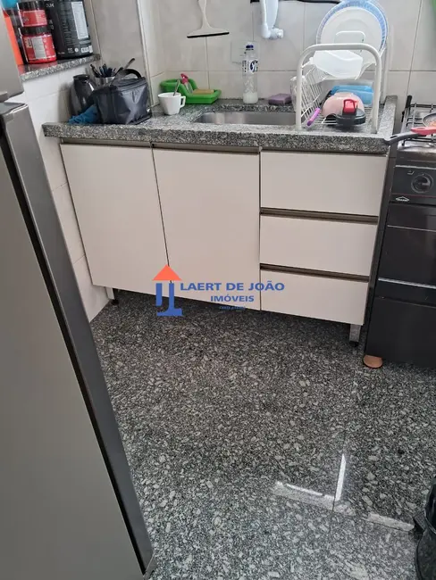 Foto 2 de Apartamento com 1 quarto à venda, 42m2 em Brooklin Paulista, São Paulo - SP