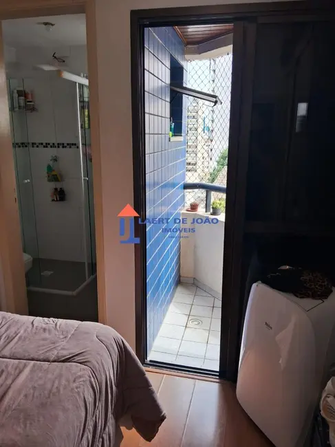 Apartamento com 1 quarto à venda, 42m2 em Brooklin Paulista, São Paulo - SP - imagem 5 Foto 5 de Apartamento com 1 quarto à venda, 42m2 em Brooklin Paulista, São Paulo - SP
