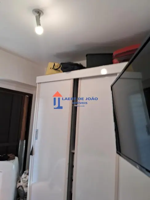 Apartamento com 1 quarto à venda, 42m2 em Brooklin Paulista, São Paulo - SP - imagem 8 Foto 8 de Apartamento com 1 quarto à venda, 42m2 em Brooklin Paulista, São Paulo - SP