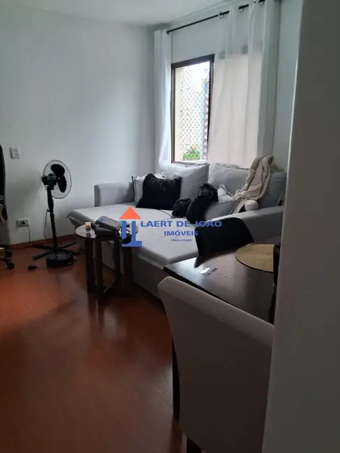 Apartamento com 1 quarto à venda, 42m2 em Brooklin Paulista, São Paulo - SP - imagem 1 Foto 1 de Apartamento com 1 quarto à venda, 42m2 em Brooklin Paulista, São Paulo - SP