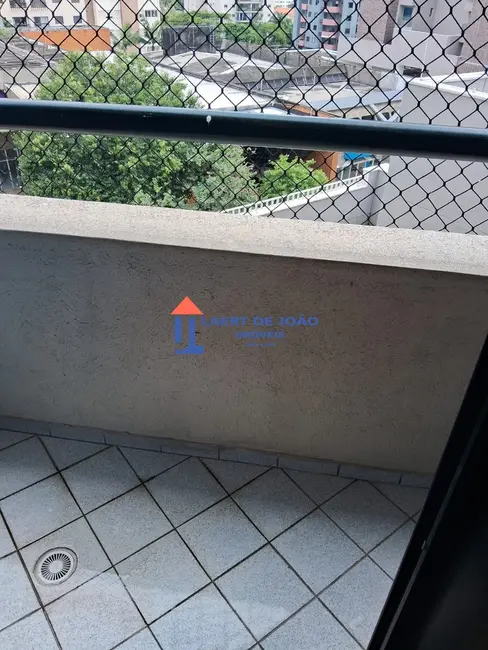 Foto 3 de Apartamento com 1 quarto à venda, 42m2 em Brooklin Paulista, São Paulo - SP