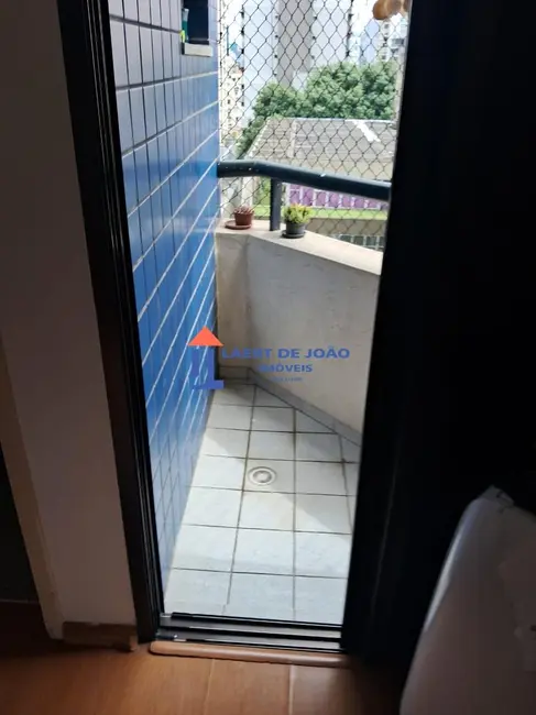 Apartamento com 1 quarto à venda, 42m2 em Brooklin Paulista, São Paulo - SP - imagem 4 Foto 4 de Apartamento com 1 quarto à venda, 42m2 em Brooklin Paulista, São Paulo - SP